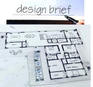 Read more about the article How to Prepare a Brief For Your Dream Home