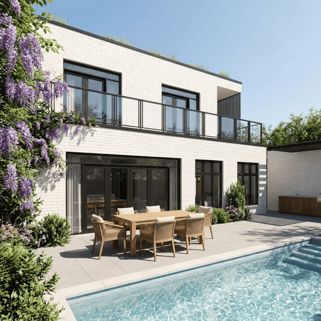 Simmat Ave project