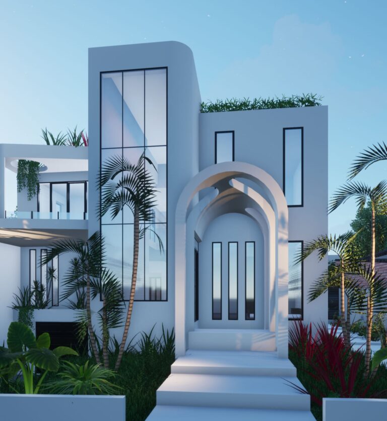 Luxury Architects Eastern Suburbs, Sydney | Studio HMD