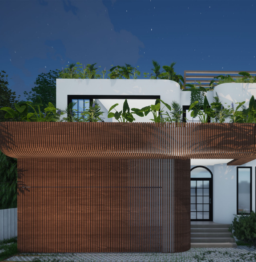 Sans Souci Residence